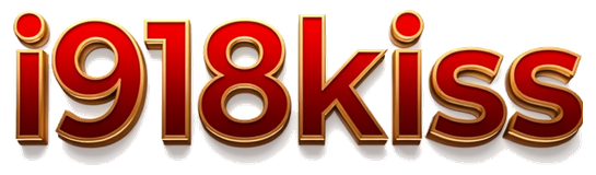 i918kiss logo